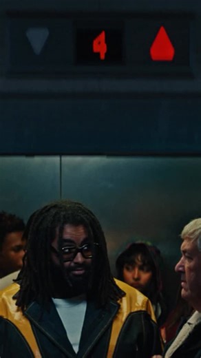 somethings coming can you tell? | Elmiene