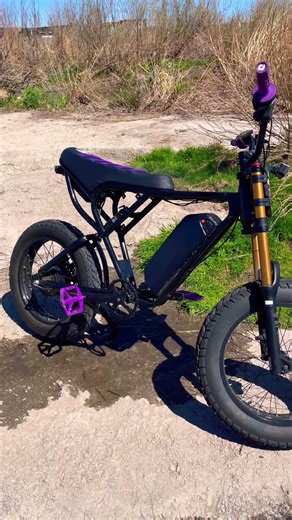 The water is like white noise 😌#wheelie #automobile #ebike #edit #electricbike#mtb#bikelife #surron