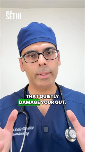 Harvard Doctor: 3 Bathroom Habits That Quietly Damage Your Gut (Do Not Ignore) ❌⚠️