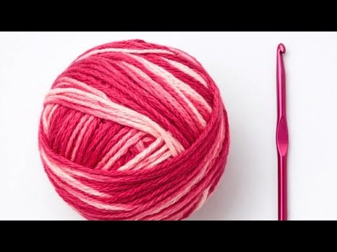 SUPER EASY & Extraordinary CROCHET BLANKET PATTERN FOR BEGNNIER