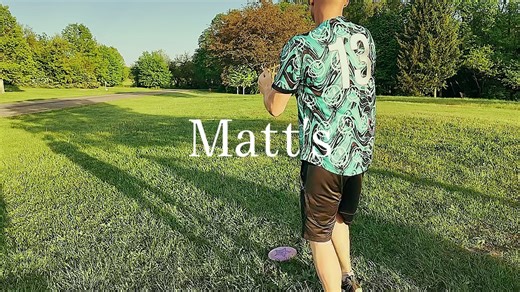 I am no J-Milly, but a little while back I attempted to make a longer video for my practice round at Brewer Park before a season of events at the course. I would love your feedback to improve these kinds of videos - tell me the good, the bad, and what to do next! | Matt's Disc Golf Journey