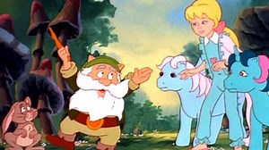 My Little Pony The Movie