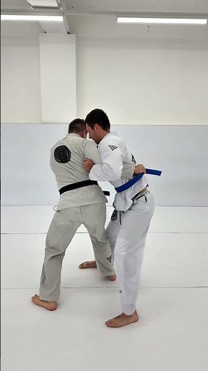 Judo hip throws & foot sweeps basic drills