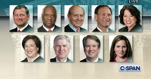 Salinas v. United States Railroad Retirement Board Oral Argument