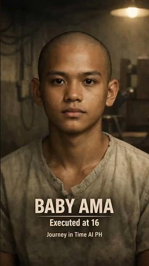 The Story of Baby Ama in 1 Minute #JourneyInTimeAIPH #BabyAma #PhilippineHistory