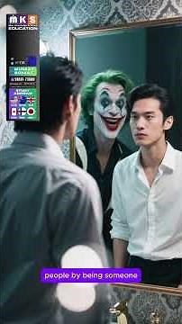 18 — Affectation #mkseducation #ielts #gre #gmat #sat #ielts #pte #vocabulary