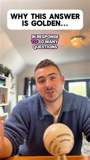 The Interview Answer That Gets You HIRED!