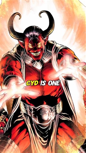 ✨ Who Is the Strongest Evil God in MLBB Lore? | Part 3: Cyd