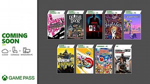 Rainbow Six Extraction, Death's Door & Hitman Trilogy lead late January 2022 Xbox Game Pass additions - VideoGamer