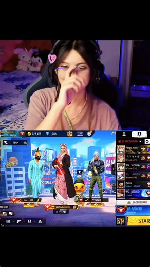 Zixa vs Wiffey: The Ultimate Gaming Showdown