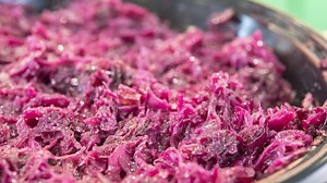 Rotkohl im Test: Sieger mit überraschendem Ergebnis – eine Sorte fällt durch
