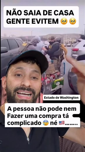 Ricardo De Lima on Instagram: "⚠️ Alerta de Segurança: Fiquem em Casa! ⚠️” “🚨 Atenção, Comunidade! 🚨 Recentemente, tivemos um incidente preocupante no supermercado do Estádio Washington. Com o aumento das preocupações de segurança, pedimos a todos que evitem sair de casa desnecessariamente. Utilize aplicativos de entrega para suas compras essenciais. Se precisar de ajuda, estou aqui para mostrar como usar essas ferramentas para receber tudo com segurança em seu endereço. Vamos nos proteger e p