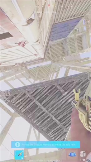 bloodforge V5😝#legit#offical#fyp#CapCut#rust