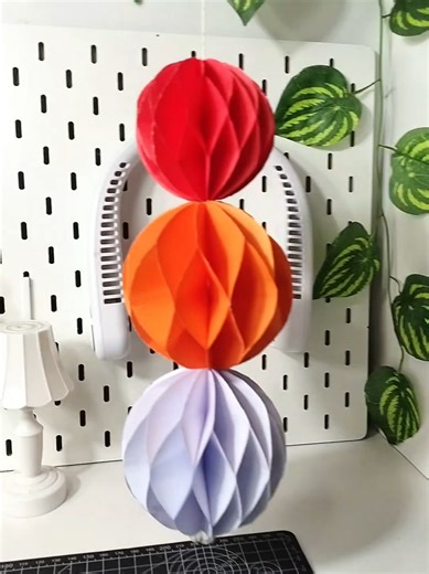 Creative Ramadan Paper Craft Ideas