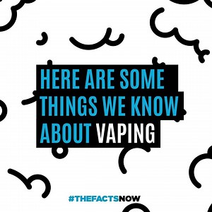 113K views · 32 reactions | Besides nicotine, e-cigarette aerosol can contain harmful ingredients including: flavorings such as diacetyl (chemical linked to lung disease), heavy metals (such as nickel, tin, and lead), and volatile organic compounds (like benzene). While e-cigarettes generally emit fewer toxic substances than traditional cigarettes, we know that aerosol (aka vapor) from e-cigarettes is NOT harmless. | THE FACTS NOW | Facebook