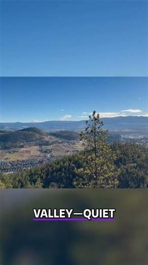 Living in Kelowna: From Hillside Views to Lake Life