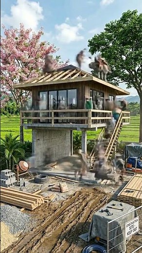 [6]ไอเดียออกแบบบ้าน และสวนหน้าบ้าน