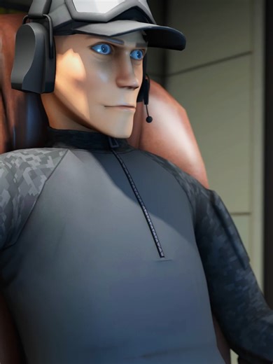 Animation Gaming YouTube Games: Wrong Question Part 2