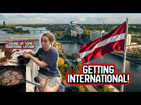 Such an awesome surprise!