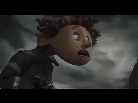 Coraline 2009- FULL MOVIE