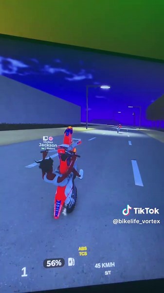 Exploring Roblox Bike Life Society: No Front Wheel Wheelies