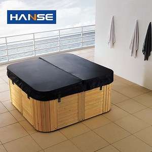 [Hot Item] Good Price Piscine Sex Balboa Whirlpool Bathtub Outdoor Massage Hot Tub SPA