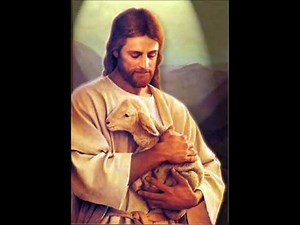 [ Taizé instrumental ] - Jesus, remember me