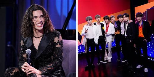 Is There a Conan Gray x BTS Collab in the Works?
