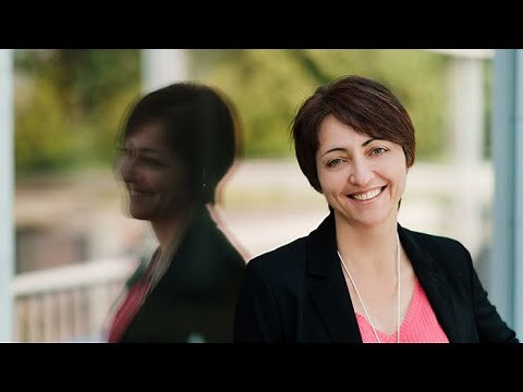 'Understanding human thought through dynamic brain systems' - Prof Kalina Christoff, UBC