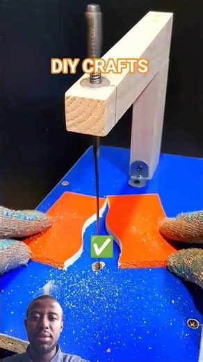 Top Tips for Scroll Saw | Master the Wood Cutting Machine #shorts