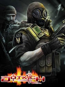 Đột Kích - game FPS góc nhìn thứ nhất xuất sắc nhất của NPH VTC Online