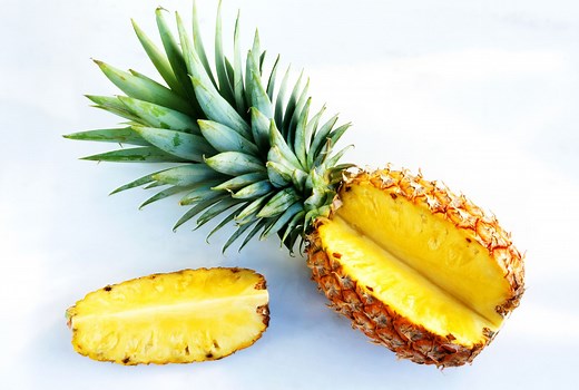 Is Pineapple Good for People With Diabetes? How it Compares to Other Fruits