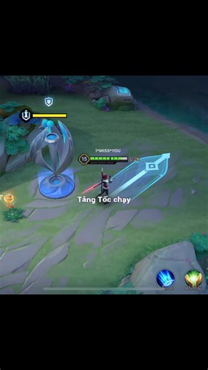 Soi chiêu của buter khi tua chậm #lienquan #lienquanmobile #buterfly #soi