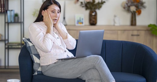 Six expert tips to avoid scams