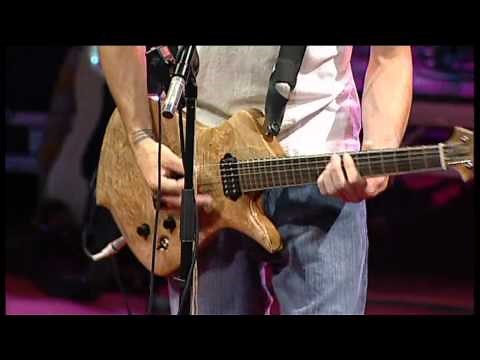 Globus - Europa (Live) (HD)