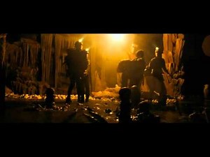 The descent ( extrait VF )