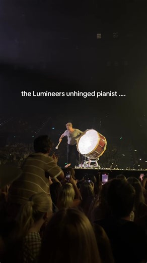 #thelumineers #concert