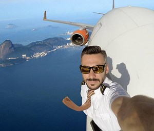 Here's a 101 of what really happens in a Cockpit. Watch the video to find out! | showsha