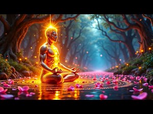 Get Rid Of All Bad Energy • Unblock All 7 Chakras • Increase Mental Strength #1