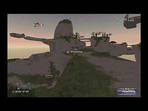 FFXI New and Returning Players Guide: Navigating Sky for ZM14