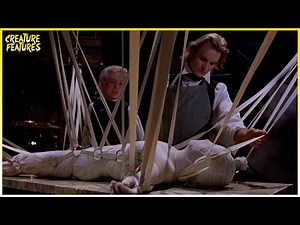 Eva Is Created | The Bride (1985) | Creature Features