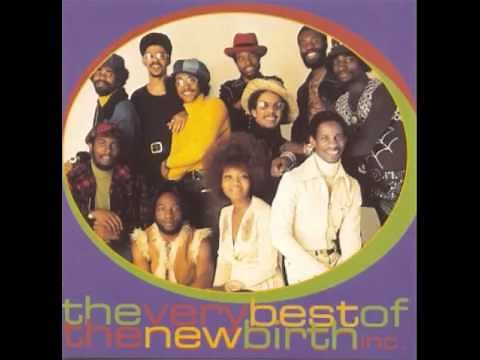 New Birth - Dream Merchant