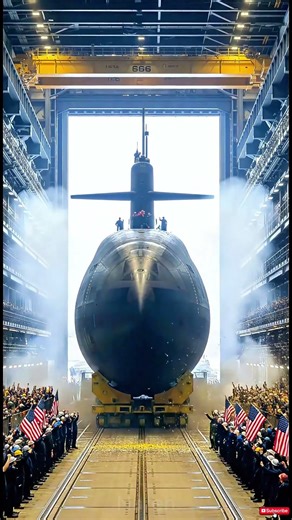 Submersible vessel deployment technical #travel #shorts