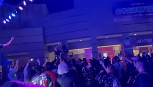 None Like Joshua on Reels | Facebook