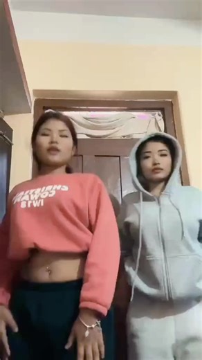 Stunning Nepali Belly Dancer Performance Featuring Roshani