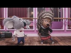 『SING／シング』TV SPOT（自分を信じて編）