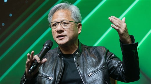 Nvidia GTC 2026 LIVE — Jensen Huang reveals DLSS 5, OpenClaw partnership, and an Olaf robot