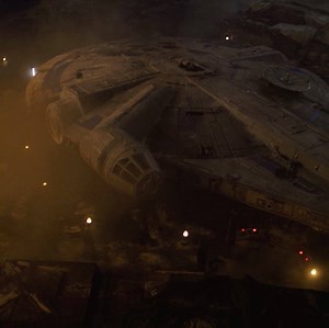 15K views · 371 reactions | Make the jump to lightspeed with Solo: A Star Wars Story! Available on Digital September 14th and DVD and Blu-ray October 3rd. | Star Wars | Facebook