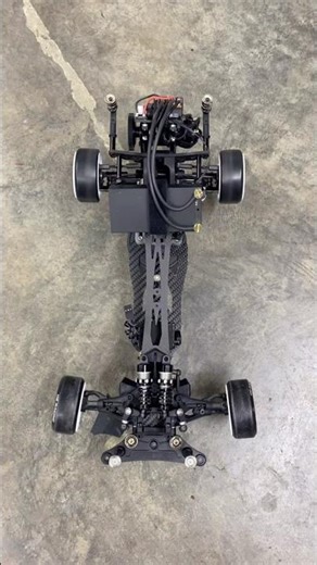 Boost and Turbo OH MY! Maclan Drift Performance ESC and Motor #rcdrift #asmr #speed #rpm #max