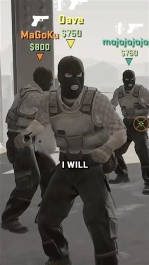 This Decoy Confused the Enemy Team 😳 | CS2